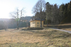 Отель Chalet Musiera  Сан-Мартино-Ди-Кастроцца